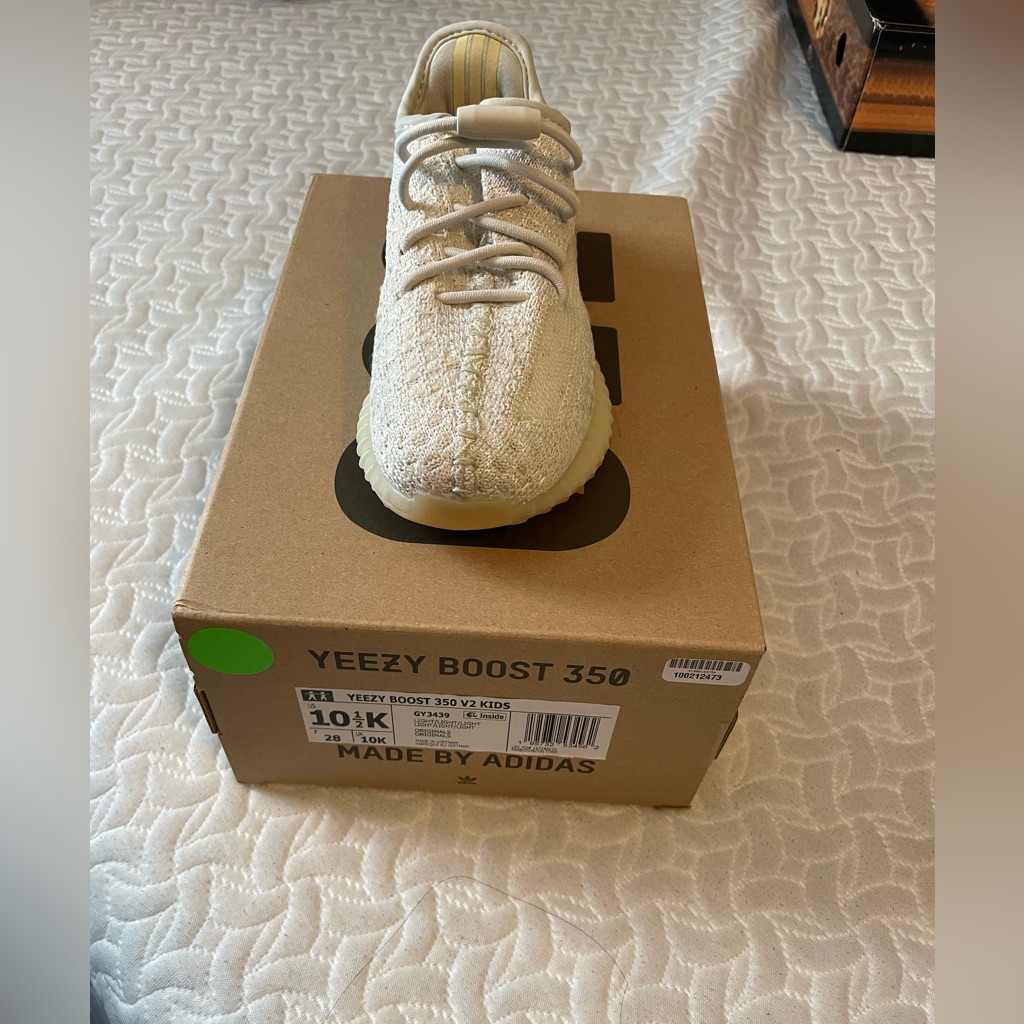 Yeezy Boost